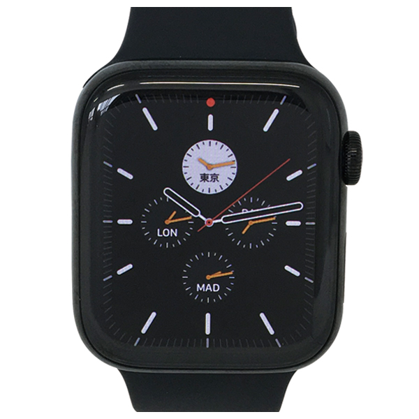 Apple Apple Watch Series 5